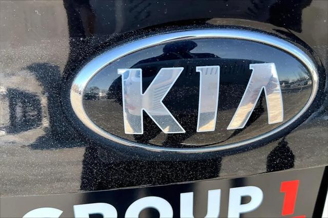 2016 Kia Forte EX