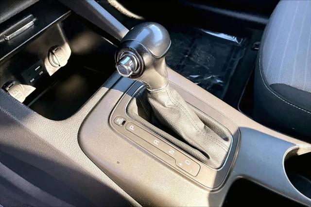 2016 Kia Forte EX