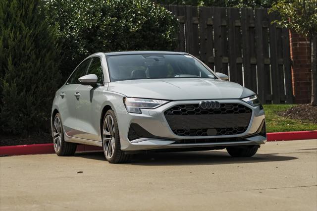 2026 Audi A3 Premium 40 TFSI quattro S tronic for sale in Kirkwood, MO