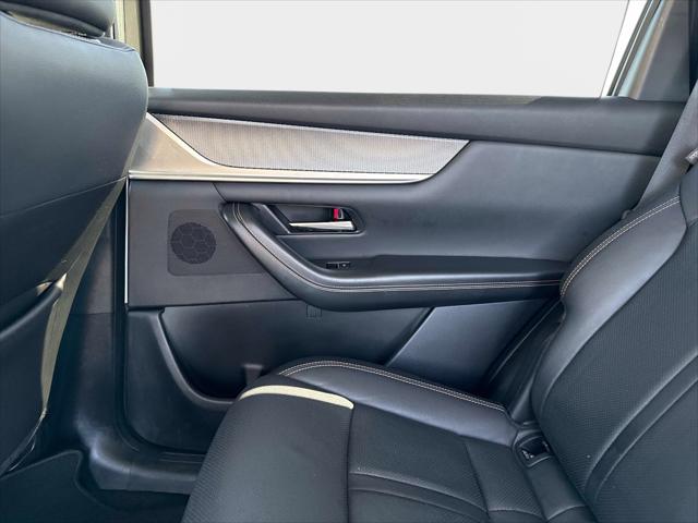 2024 Mazda X-90 3.3 Turbo Preferred Plus