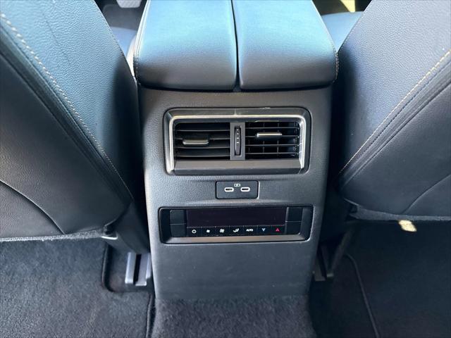 2024 Mazda X-90 3.3 Turbo Preferred Plus