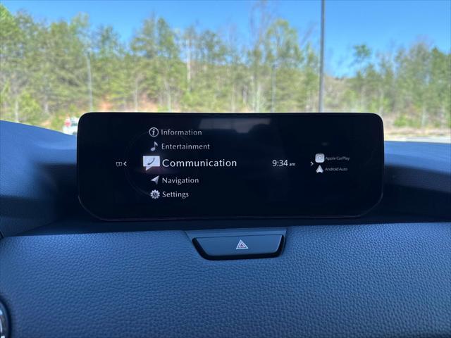 2024 Mazda X-90 3.3 Turbo Preferred Plus