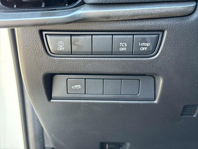 2024 Mazda X-90 3.3 Turbo Preferred Plus