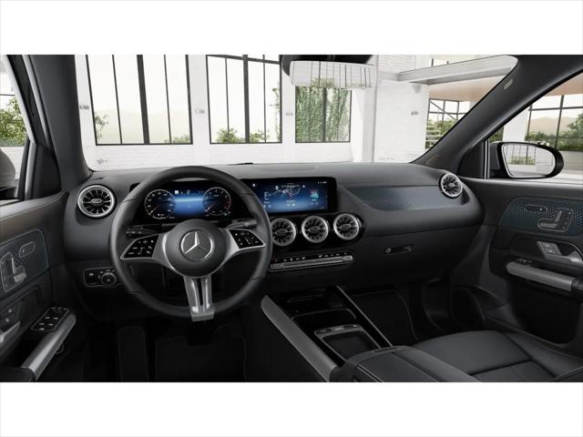 2026 Mercedes-Benz GLA-CLASS 4MATIC