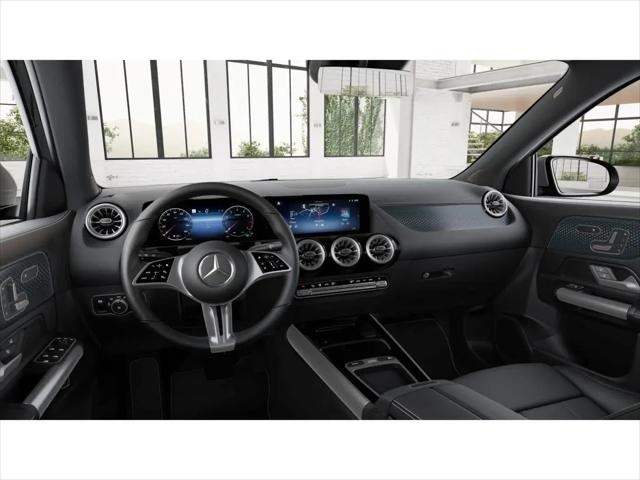 2026 Mercedes-Benz GLA-CLASS 4MATIC