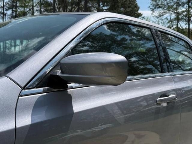 2015 Chrysler 300 Limited