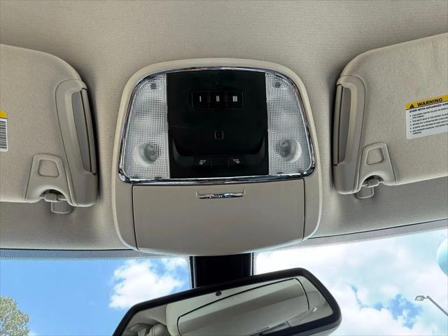 2015 Chrysler 300 Limited