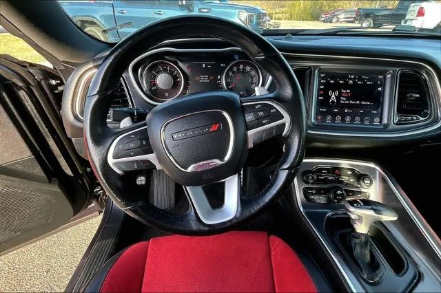 2017 Dodge Challenger GT
