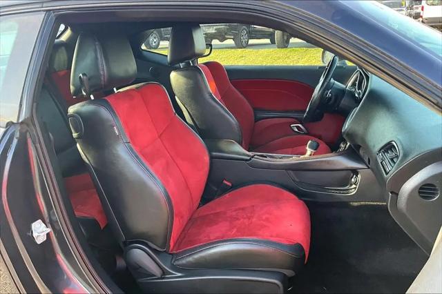 2017 Dodge Challenger GT
