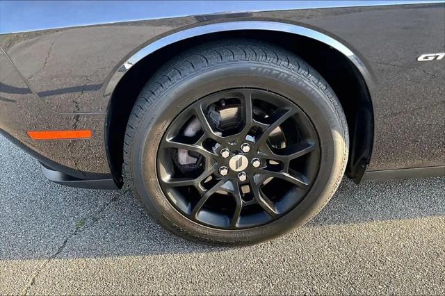 2017 Dodge Challenger GT
