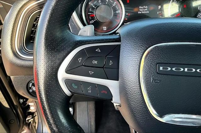 2017 Dodge Challenger GT