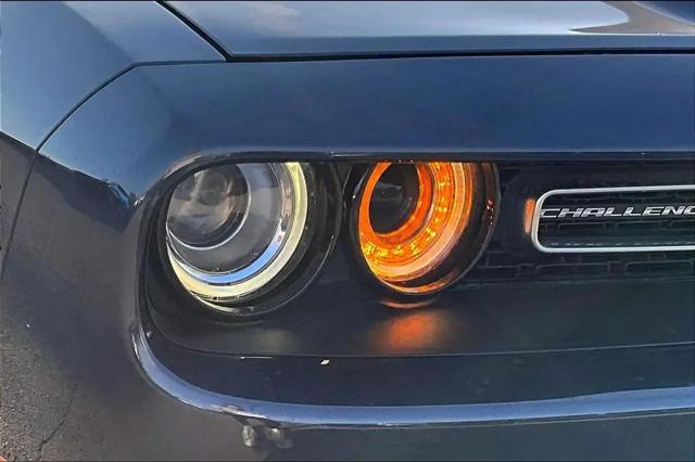 2017 Dodge Challenger GT
