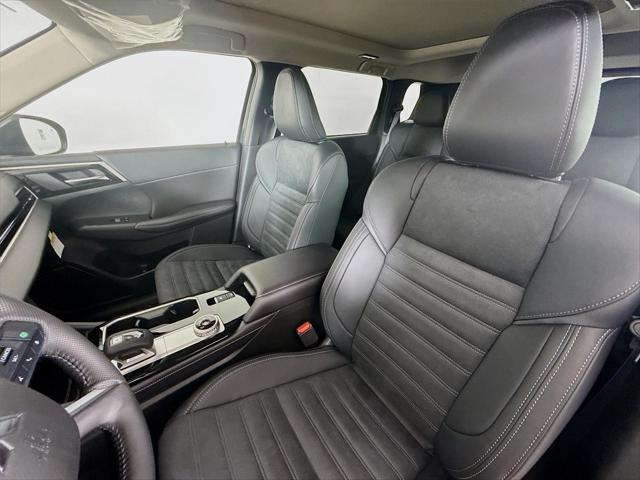 2026 Mitsubishi Outlander SE 1.5T 2WD