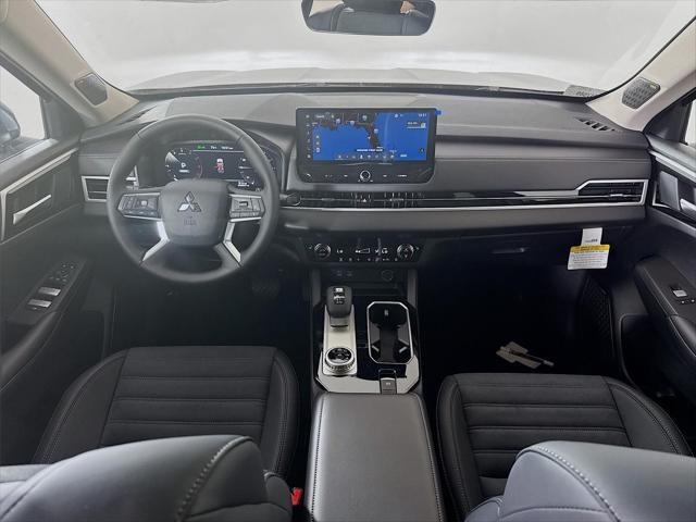 2026 Mitsubishi Outlander SE 1.5T 2WD