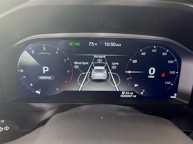 2026 Mitsubishi Outlander SE 1.5T 2WD