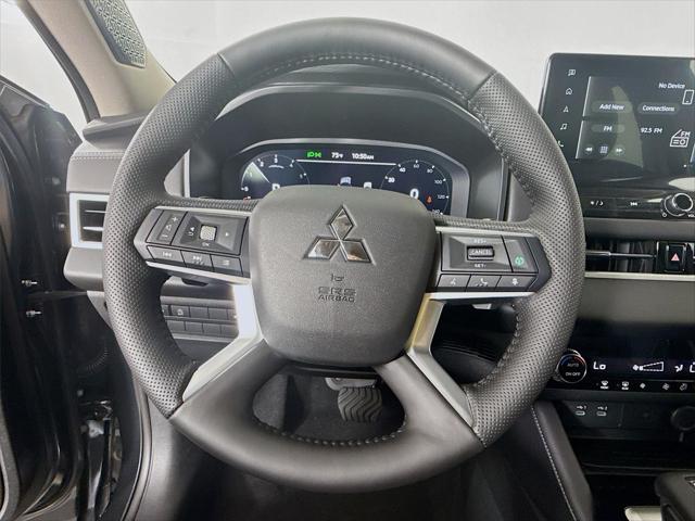 2026 Mitsubishi Outlander SE 1.5T 2WD
