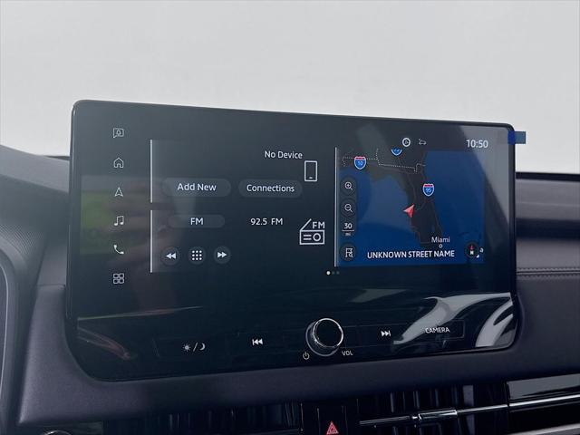 2026 Mitsubishi Outlander SE 1.5T 2WD