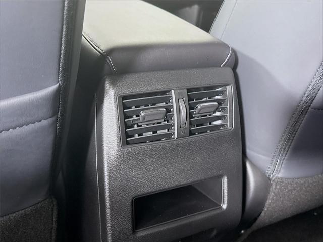 2026 Mitsubishi Outlander SE 1.5T 2WD