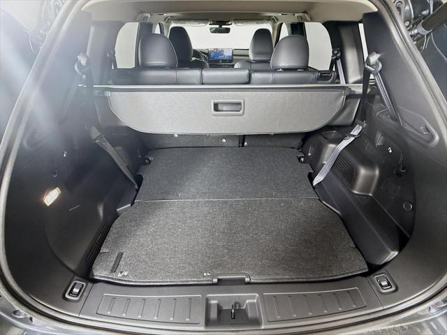 2026 Mitsubishi Outlander SE 1.5T 2WD