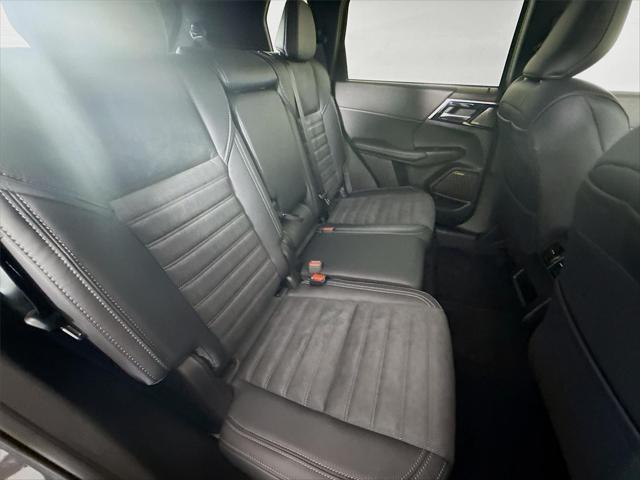 2026 Mitsubishi Outlander SE 1.5T 2WD