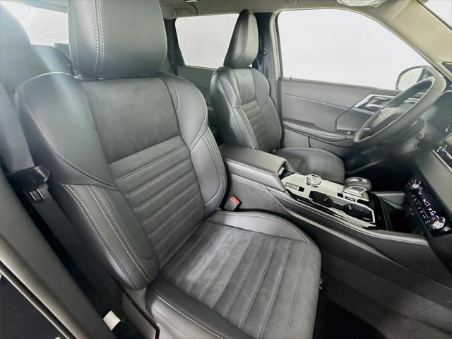 2026 Mitsubishi Outlander SE 1.5T 2WD