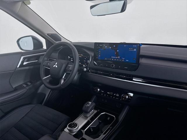 2026 Mitsubishi Outlander SE 1.5T 2WD