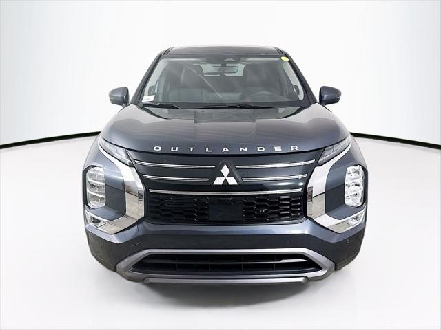2026 Mitsubishi Outlander SE 1.5T 2WD