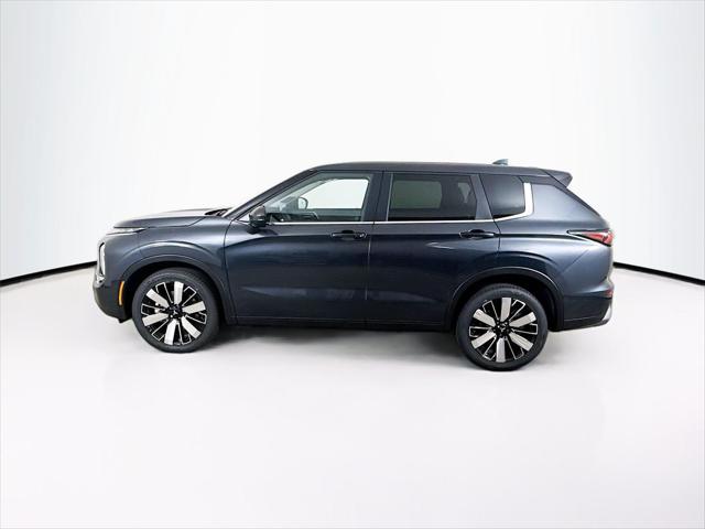 2026 Mitsubishi Outlander SE 1.5T 2WD