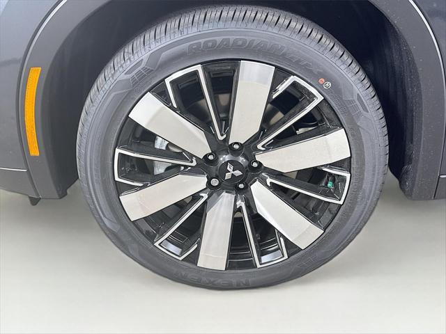 2026 Mitsubishi Outlander SE 1.5T 2WD