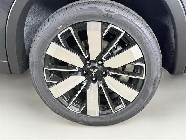 2026 Mitsubishi Outlander SE 1.5T 2WD