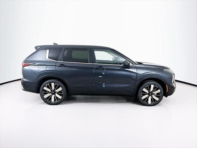 2026 Mitsubishi Outlander SE 1.5T 2WD
