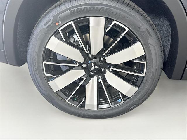 2026 Mitsubishi Outlander SE 1.5T 2WD
