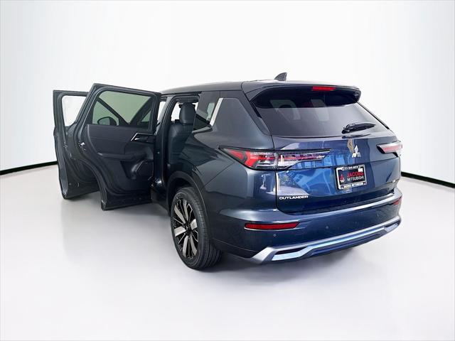 2026 Mitsubishi Outlander SE 1.5T 2WD