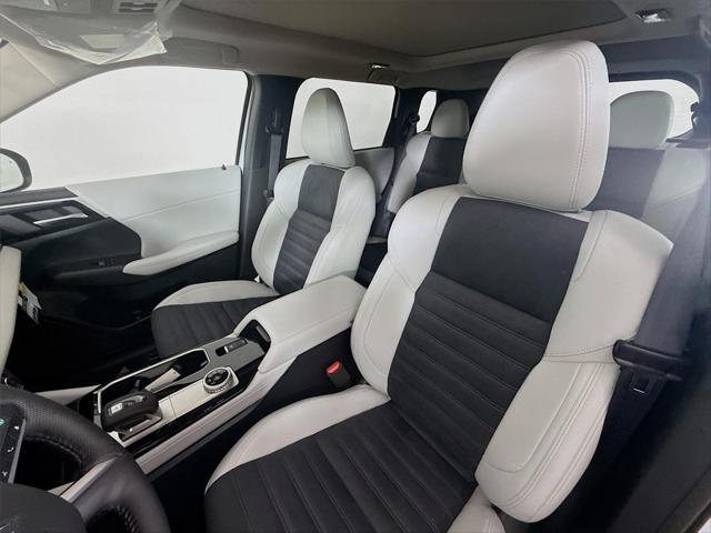 2026 Mitsubishi Outlander SE 1.5T 2WD