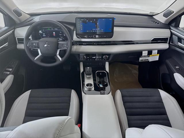 2026 Mitsubishi Outlander SE 1.5T 2WD