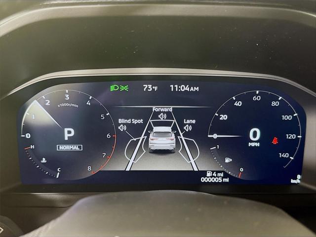 2026 Mitsubishi Outlander SE 1.5T 2WD