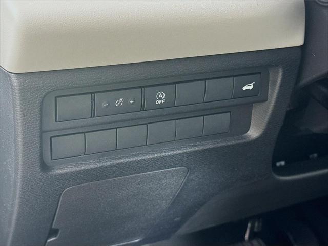 2026 Mitsubishi Outlander SE 1.5T 2WD