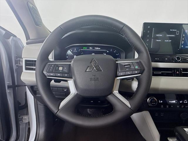 2026 Mitsubishi Outlander SE 1.5T 2WD