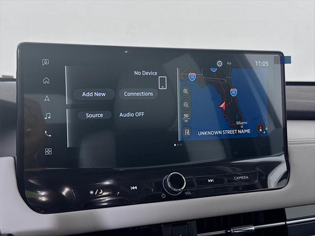 2026 Mitsubishi Outlander SE 1.5T 2WD