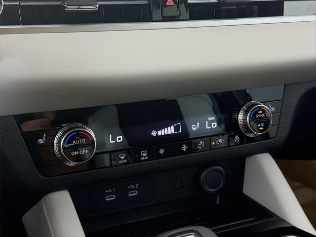 2026 Mitsubishi Outlander SE 1.5T 2WD