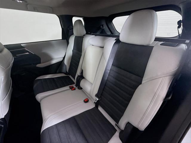 2026 Mitsubishi Outlander SE 1.5T 2WD