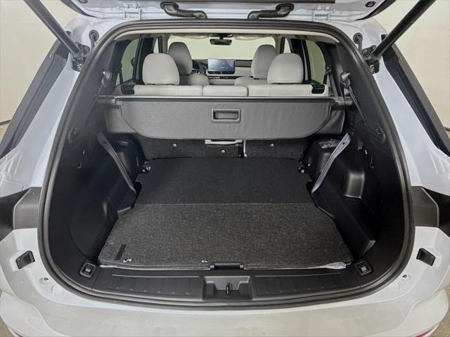 2026 Mitsubishi Outlander SE 1.5T 2WD