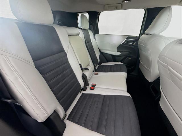 2026 Mitsubishi Outlander SE 1.5T 2WD