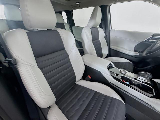 2026 Mitsubishi Outlander SE 1.5T 2WD