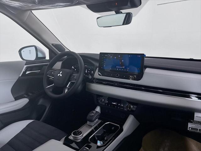 2026 Mitsubishi Outlander SE 1.5T 2WD