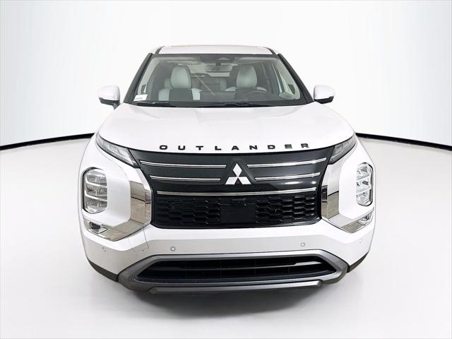 2026 Mitsubishi Outlander SE 1.5T 2WD