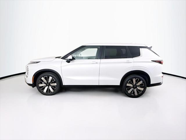 2026 Mitsubishi Outlander SE 1.5T 2WD