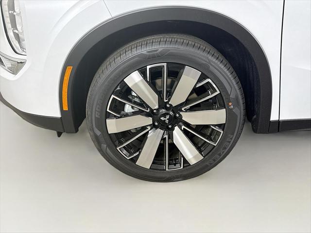 2026 Mitsubishi Outlander SE 1.5T 2WD