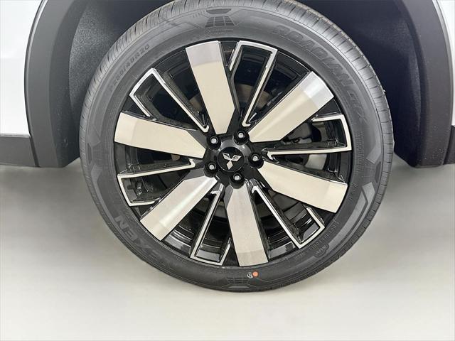 2026 Mitsubishi Outlander SE 1.5T 2WD