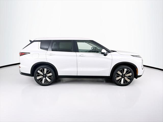 2026 Mitsubishi Outlander SE 1.5T 2WD